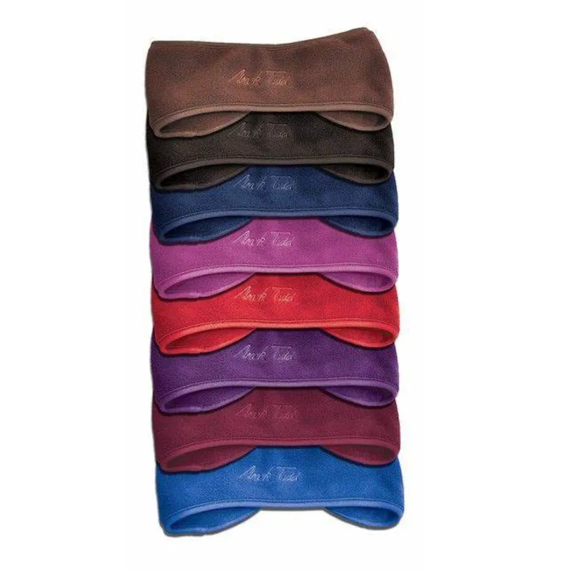 Mark Todd Headband Ear Warmer - One size
