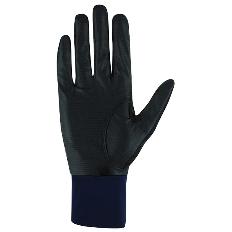 Roeckl Melbourne Gloves - Navy-1