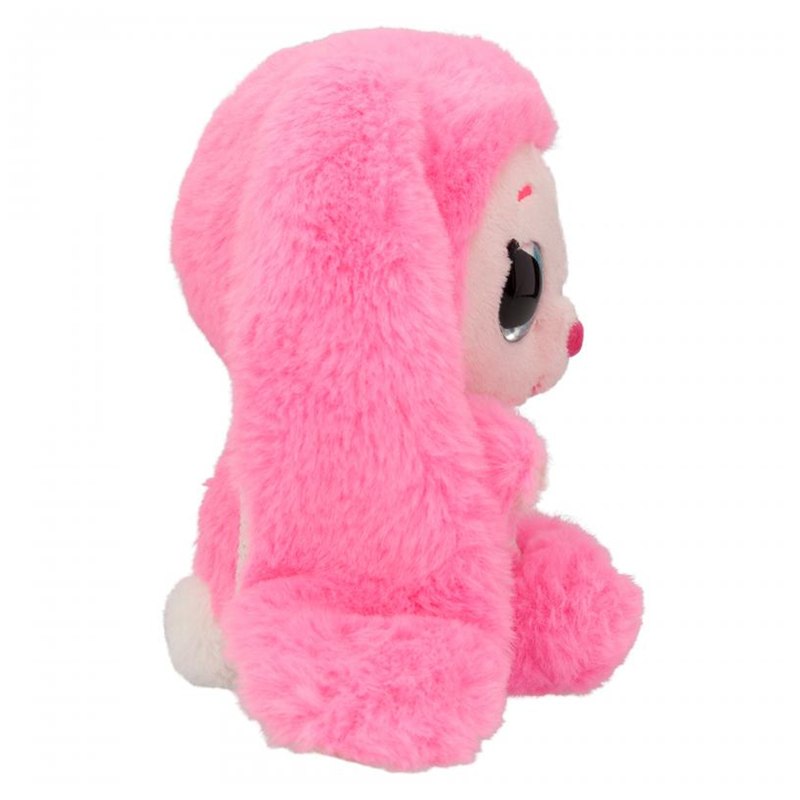 Ylvi Minimoomi Plush - Cooco Pink-2