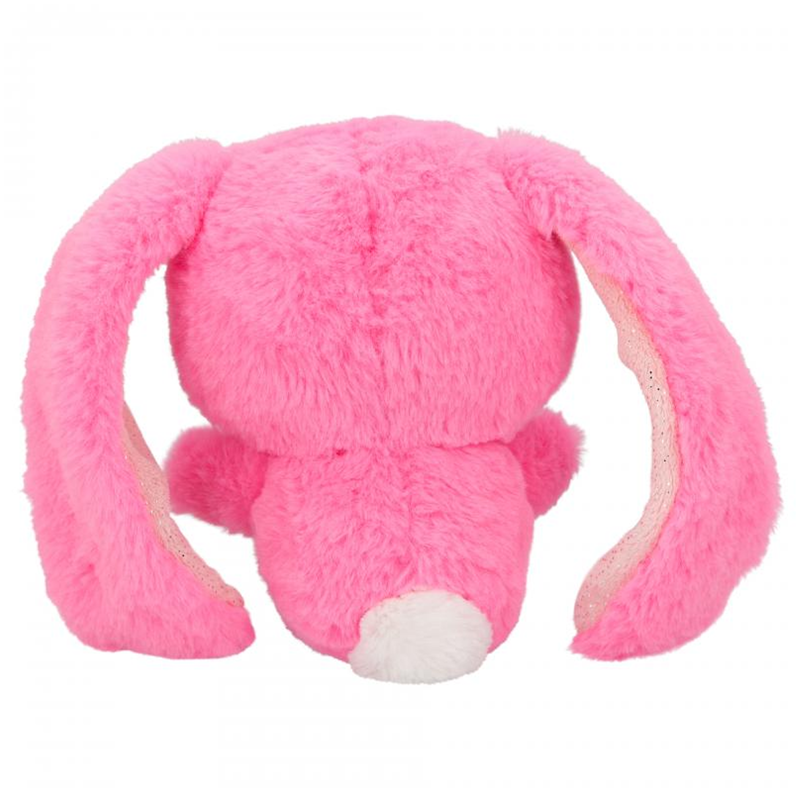 Ylvi Minimoomi Plush - Cooco Pink-3