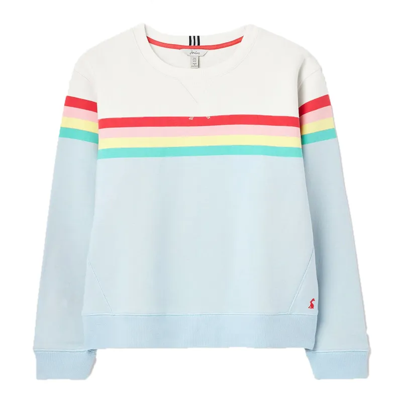 joules monique sweatshirt