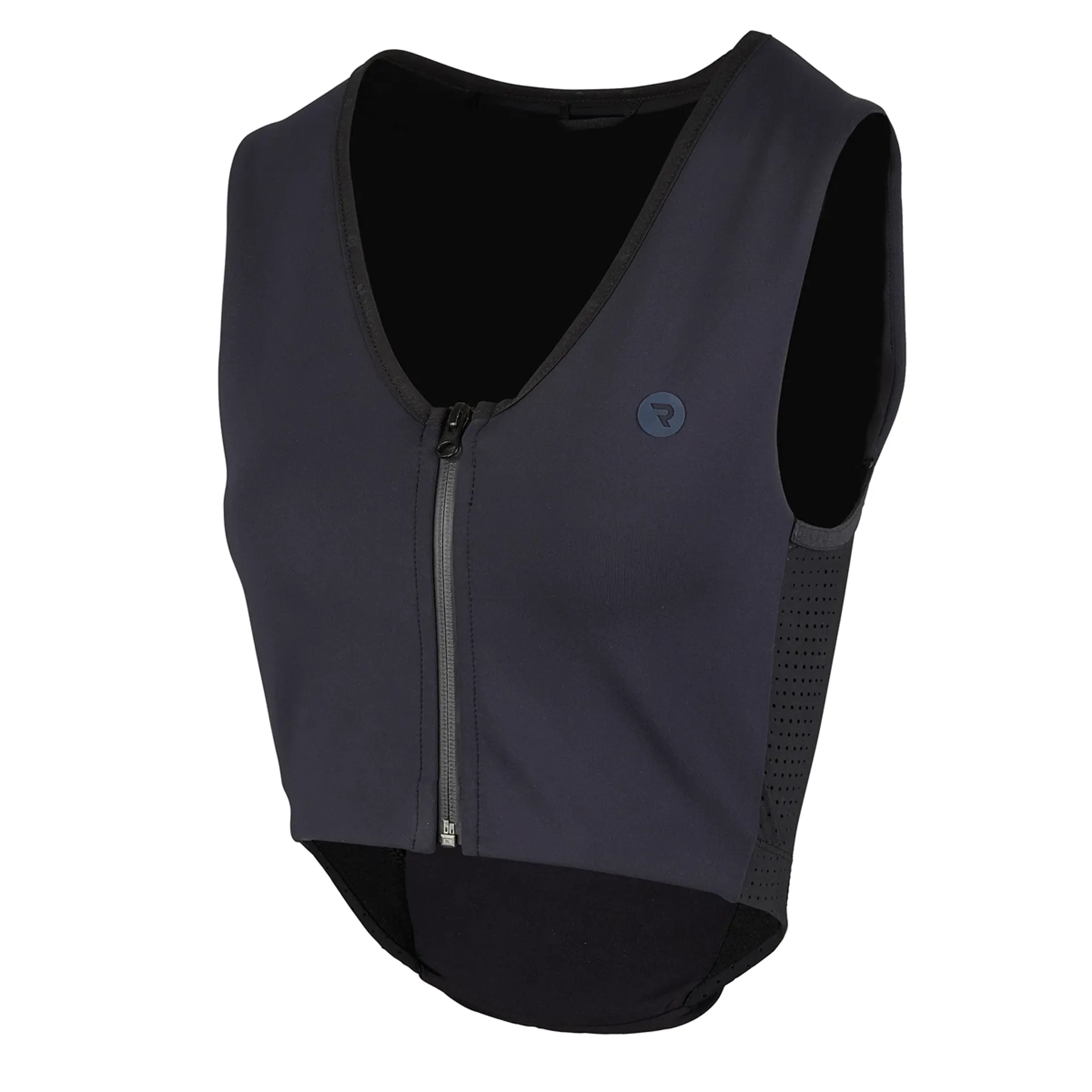 How Effective Is A Racesafe Back Protector Racesafe Adults MotionLite Back Protector