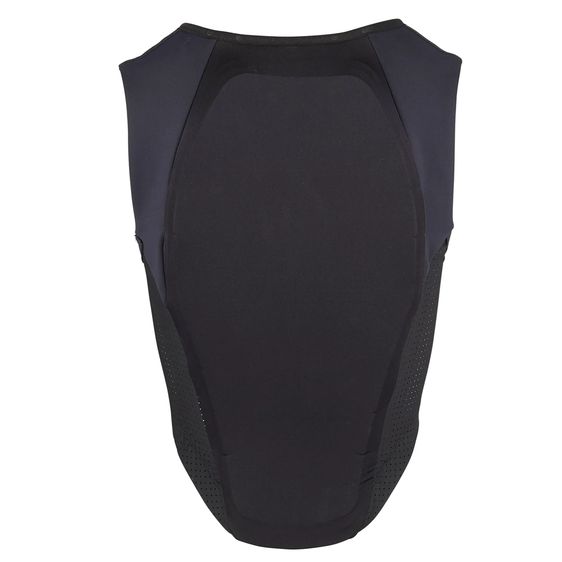 How Effective Is A Racesafe Back Protector Racesafe Adults MotionLite Back Protector