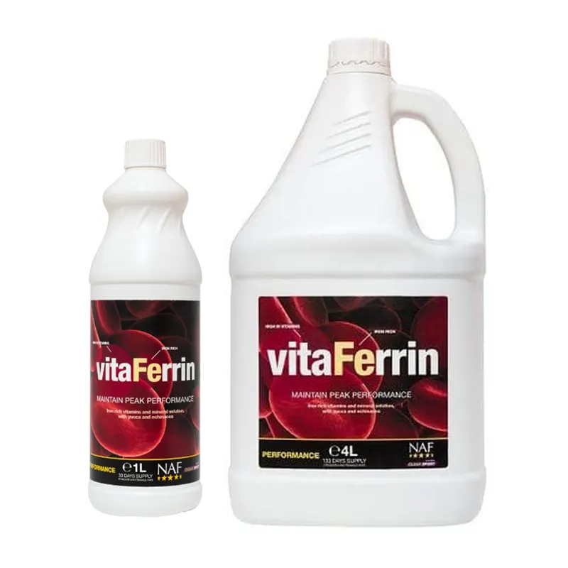 NAF VitaFerrin
