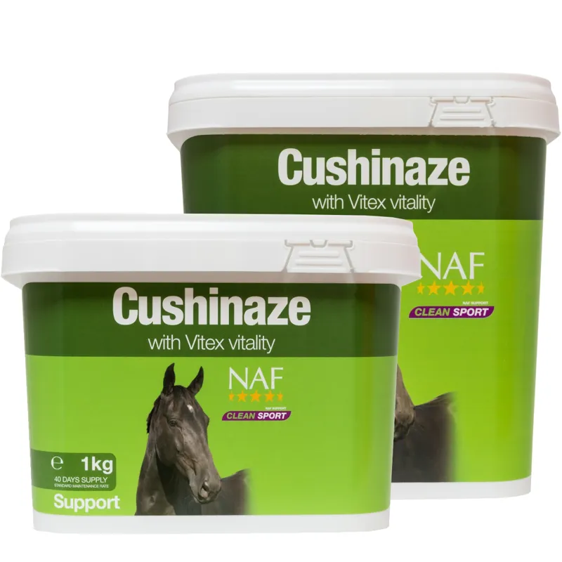 NAF Cushinaze
