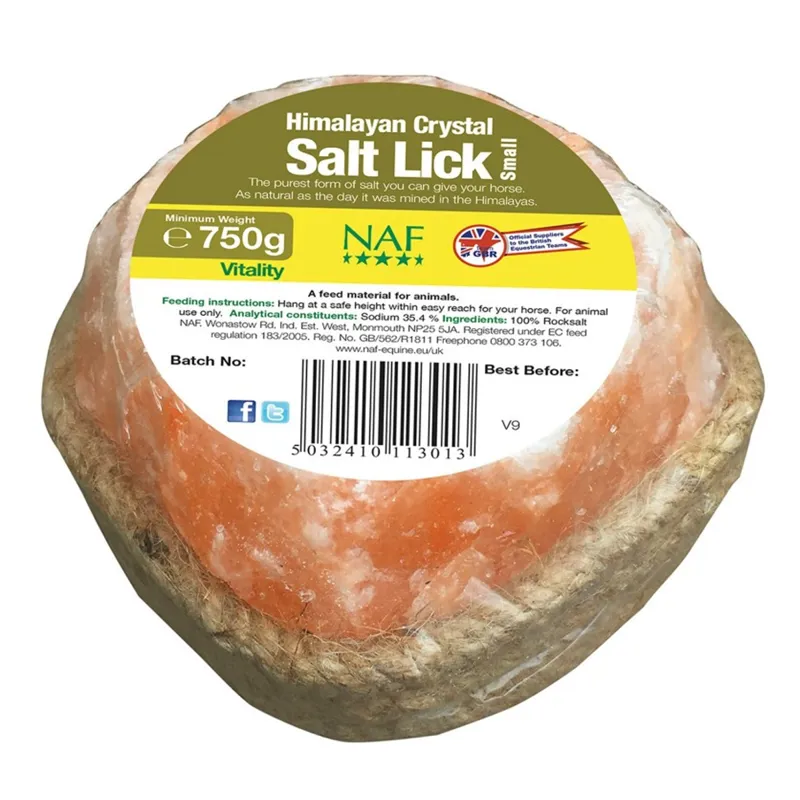 NAF Himalayan Salt Lick - Small