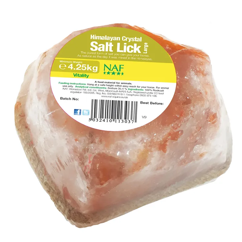 NAF Himalayan Salt Lick - Large