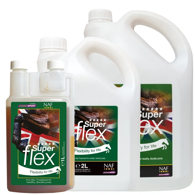 NAF Superflex Liquid