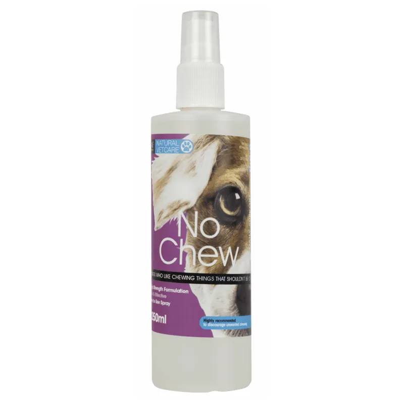 NAF No Chew Spray - 250ml