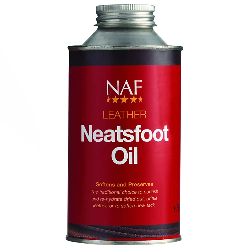 NAF Leather Neatsfoot Oil