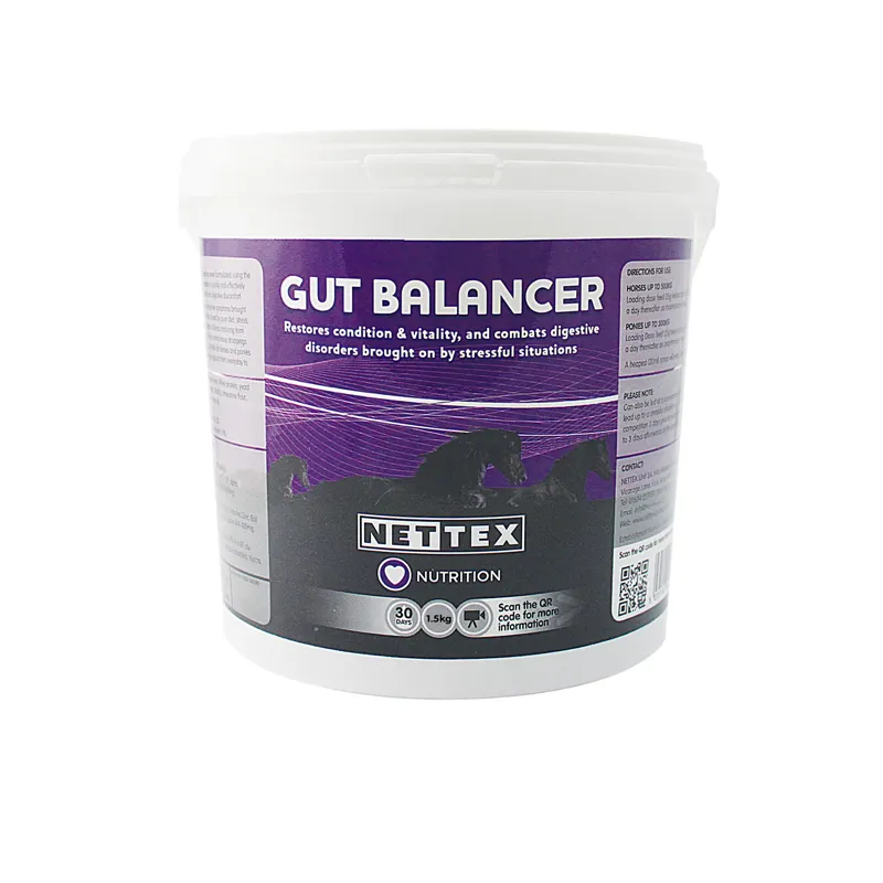 Nettex Gut Balancer - 1.5kg