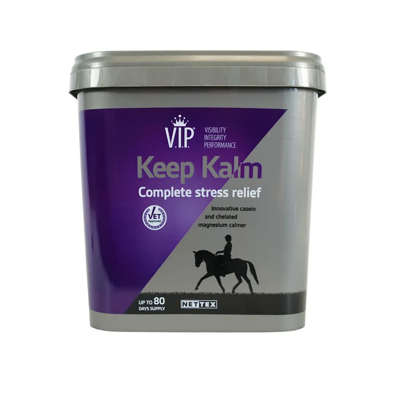 Nettex VIP Keep Kalm - 2kg