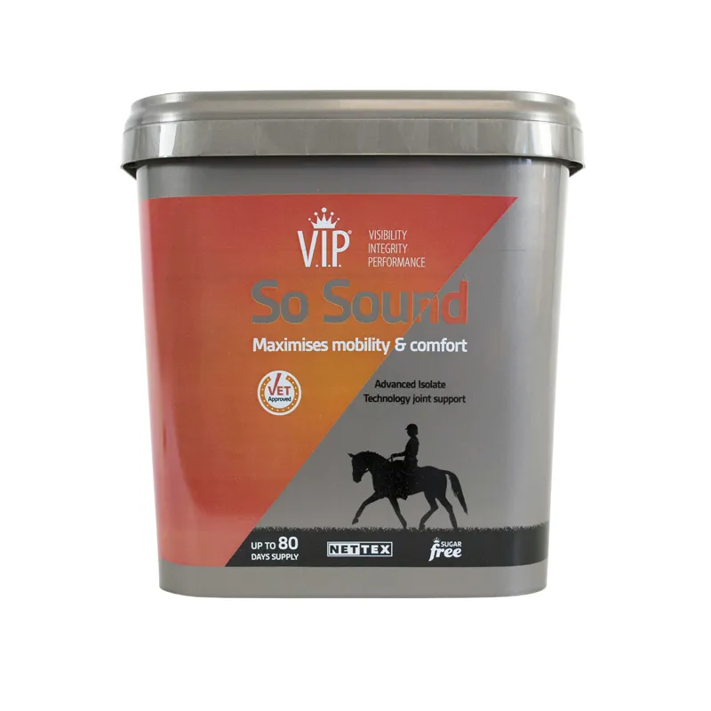 Nettex VIP So Sound - 2kg
