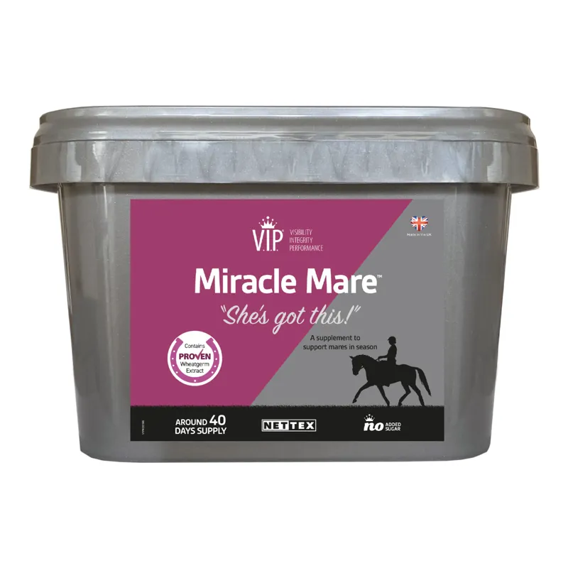 Nettex VIP Miracle Mare - 1kg