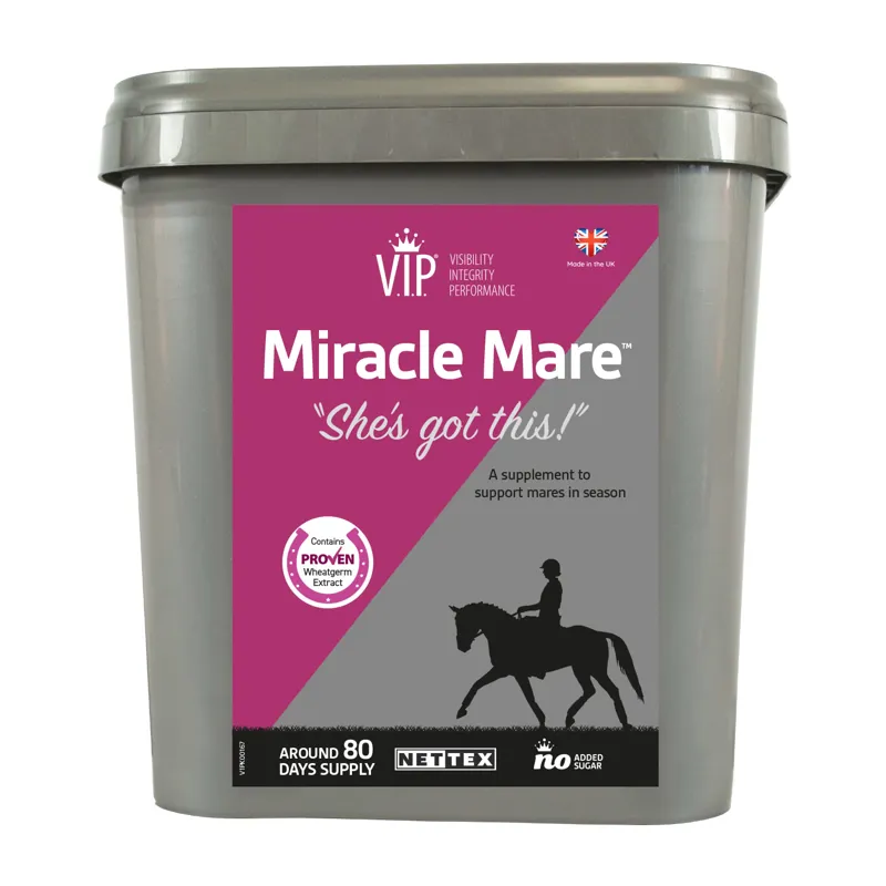 Nettex VIP Miracle Mare - 2kg