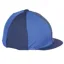 Hat Cover - Navy/Royal