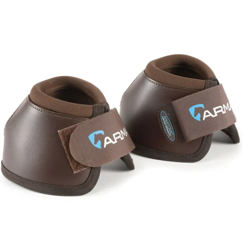 ARMA Anatomic Over Reach Boots - Brown