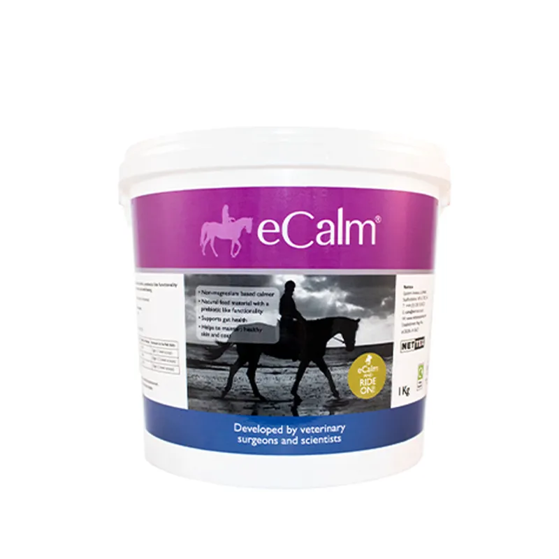 Nettex Equine eCalm - 1kg