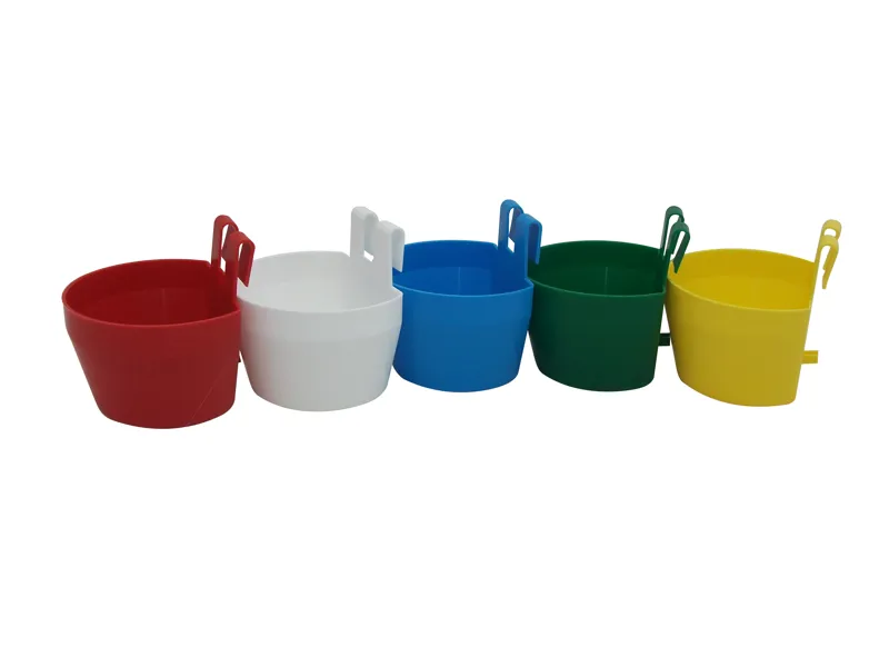 Osprey Cage Cup - Light Blue
