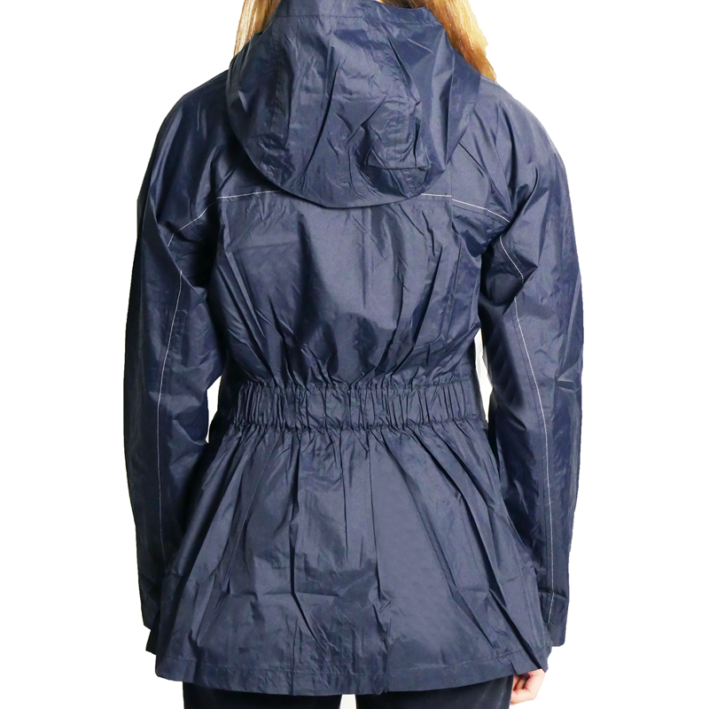 Horseware AA Dublino Ladies 100 Waterproof Coat-1