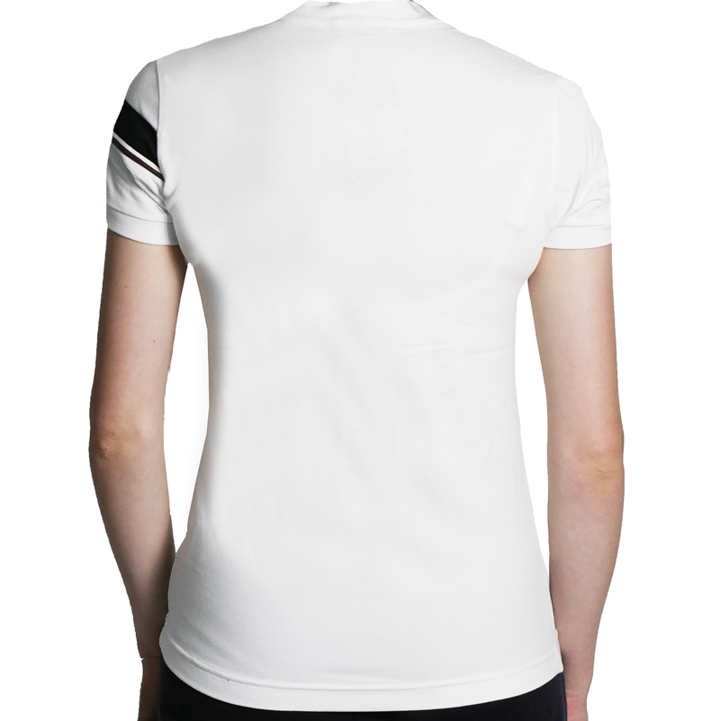 Horseware AA V-Neck T-Shirt-1