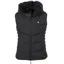 Mountain Horse Ladies Pepper Vest - Black
