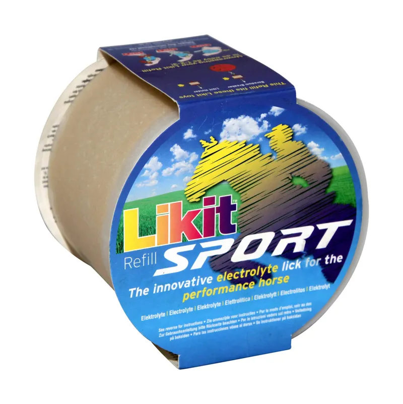 Likit Large - Sport