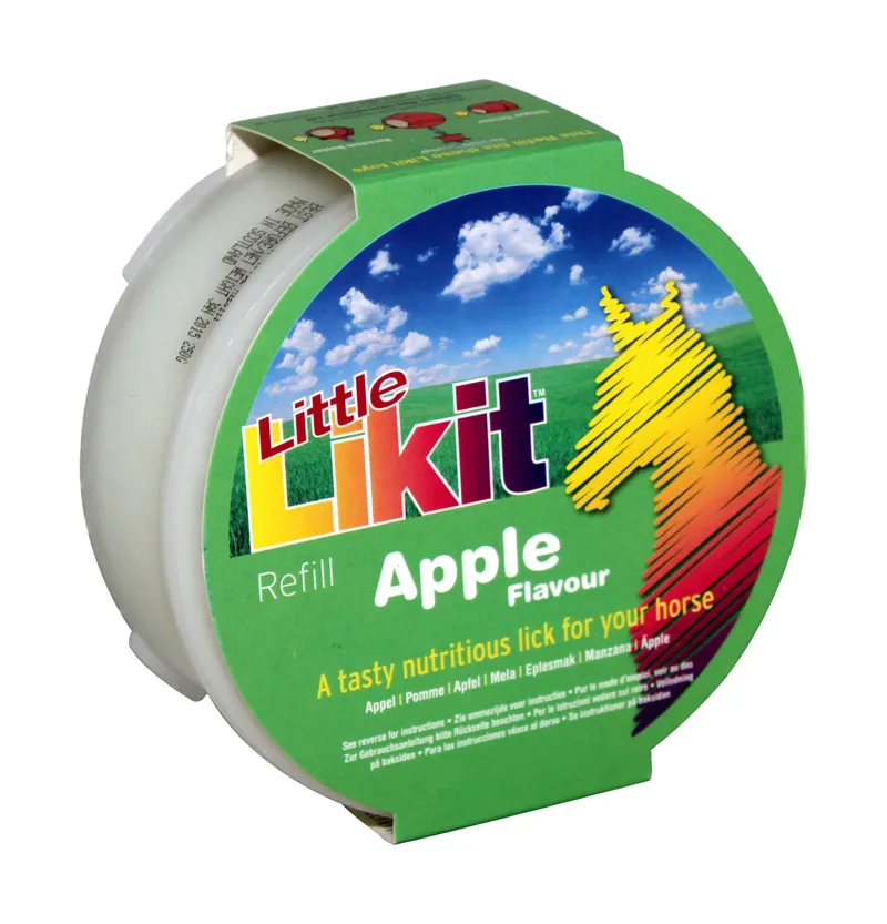Little Likit - Apple