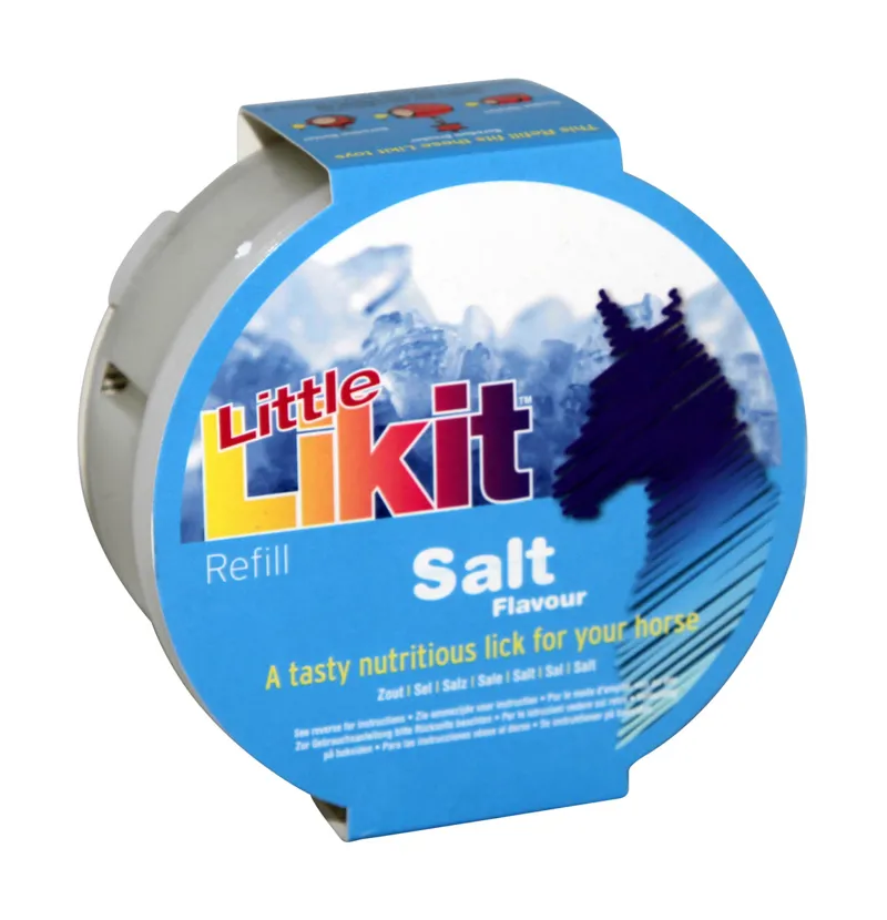 Little Likit - Salt