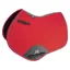 Hy Sport Active Close Contact Saddle Pad - Rosette Red