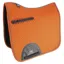Hy Sport Active Dressage Saddle Pad - Terracotta Orange