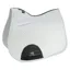 Hy Sport Active GP Saddle Pad - White