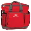 Hy Sport Active Grooming Bag - Rosette Red