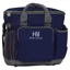 Hy Sport Active Grooming Bag - Midnight Navy