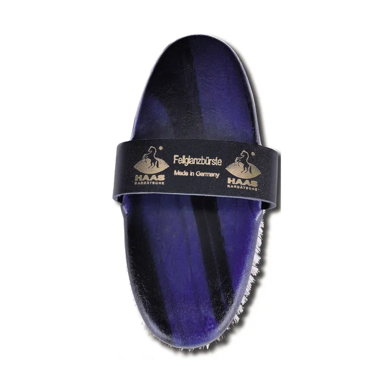 Haas Fellglanz Brush 
