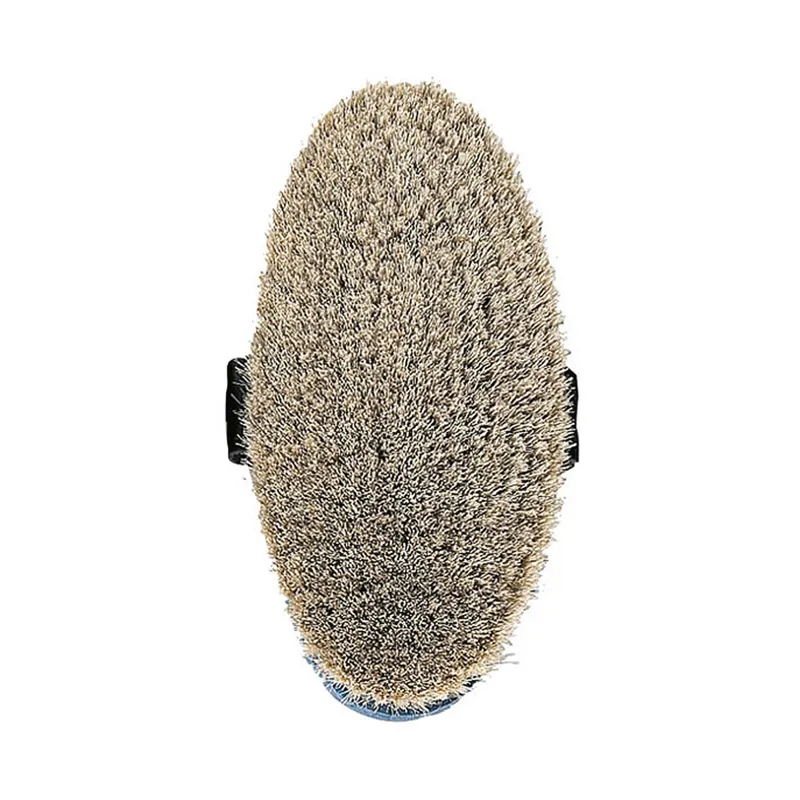 Haas Fellglanz Brush -1