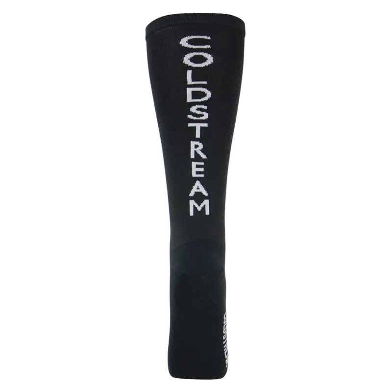 Coldstream Pawston Performance Single Pack Socks - Black-2