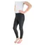 Hy Equestrian Blizzard Children's Softshell Riding Tights - Black