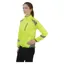 Reflector Jacket By Hy Equestrian - Yellow