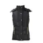 Coldstream Leitholm Quilted Gilet - Black