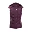 Coldstream Leitholm Quilted Gilet - Mulberry Purple