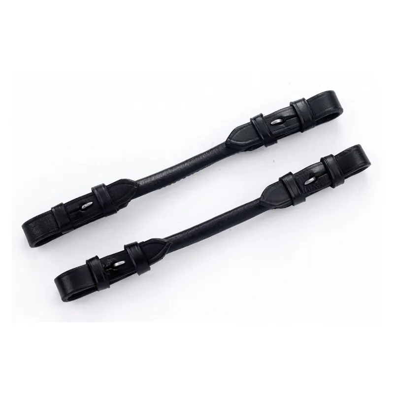 Hy Pelham Rounding - Black