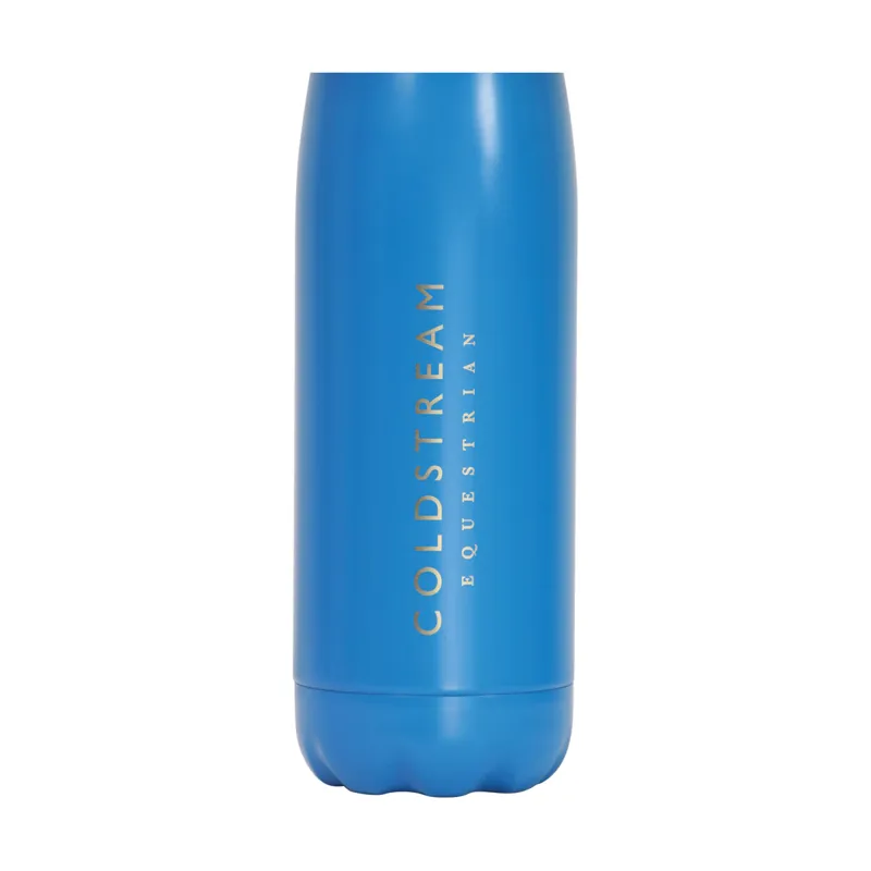 Coldstream Water Bottle 750ml - Blue-1