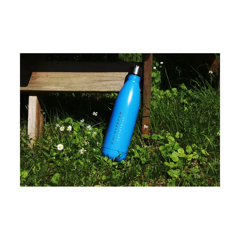 Coldstream Water Bottle 750ml - Blue-3