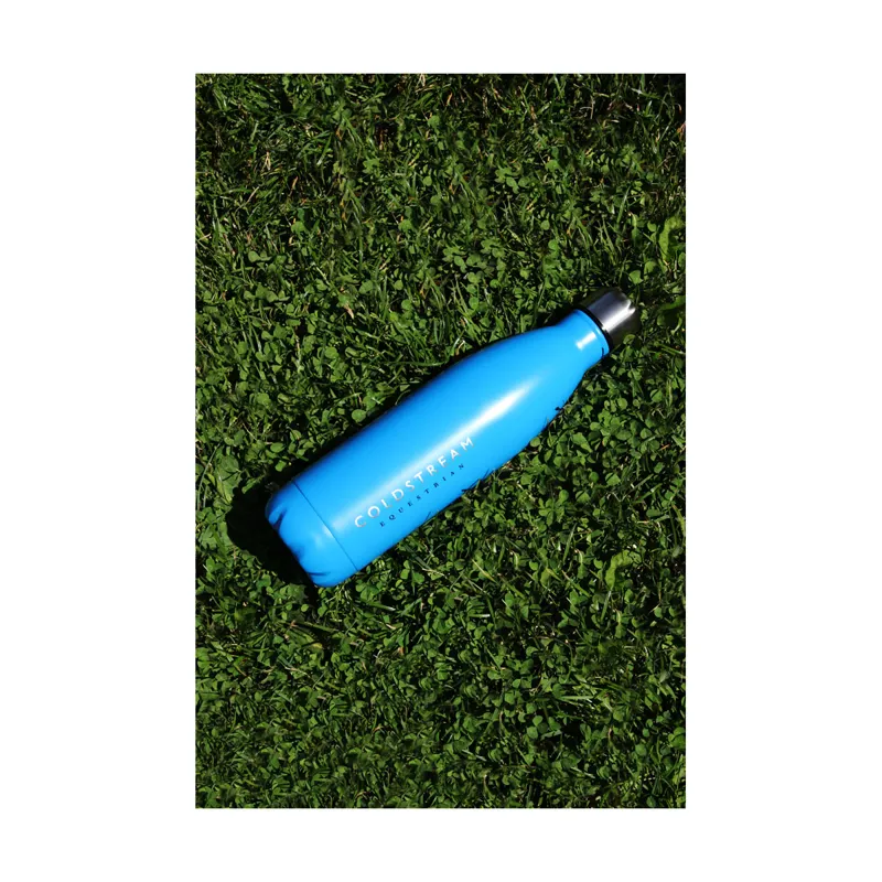 Coldstream Water Bottle 750ml - Blue-4