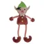 Benji And Flo Natural Eco-Friends Little Elf Dog Toy