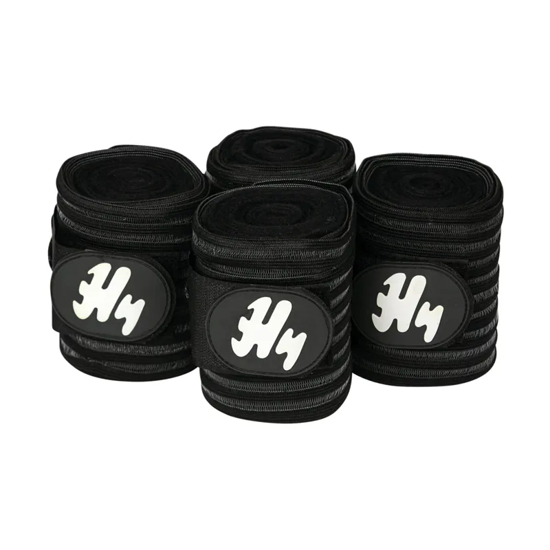Hy Air Flow Bandage - Black