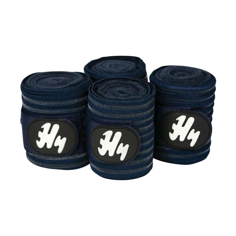 Hy Air Flow Bandage - Navy