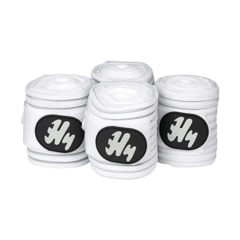 Hy Air Flow Bandage - White