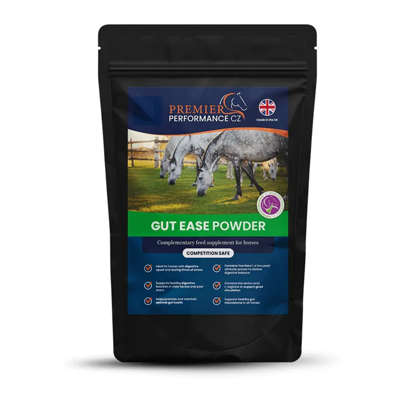 Premier Performance Gut Ease Powder